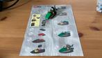 Lego studios 1362 air boat, Ophalen of Verzenden, Zo goed als nieuw, Complete set, Lego
