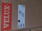 4x nieuwe velux ggl sk06 114x118 cm met triple beglazing, Doe-het-zelf en Verbouw, Glas en Ramen, Ophalen, Nieuw, Dakraam