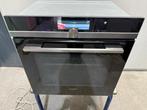 Siemens HS858GXB6 Combi Stoomoven STUDIOLINE BLACKSTEEL, 45 tot 60 cm, Oven, Hete lucht, Ophalen of Verzenden