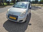 Suzuki Alto 1.0 2011 Grijs, Auto's, Voorwielaandrijving, 200 kg, 4 stoelen, Origineel Nederlands