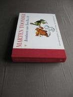 Marten Toonder - Avonturen van Tom Poes 10 (rood linnen rug), Eén stripboek, Ophalen of Verzenden, Zo goed als nieuw, Toonder Studio's