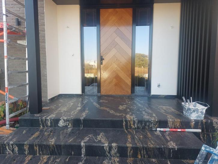 Professionele renovatie & verbouwing nodig?, Diensten en Vakmensen, Aannemers, Onderhoud of Restauratie, Verbouw of Aanbouw, Garantie
