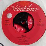 Nino - Sabri Hilgen Single, Gebruikt, 7 inch, Single, Ophalen of Verzenden