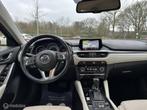 ✅Mazda 6 2.5 SkyActiv-G 192 GT-M Trekhaak Leder LED EXPORT, Auto's, Mazda, 1325 kg, Gebruikt, Beige, Met garantie (alle)