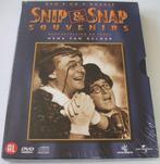 Dvd *** SNIP & SNAP SOUVENIRS *** *NIEUW*, Alle leeftijden, Boxset, Ophalen of Verzenden, Komedie
