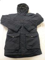 Fjallraven G-1000 Barents Parka winterjas, blauw, medium, Sport en Fitness, Bergsport en Wandelen, Ophalen of Verzenden, Nieuw