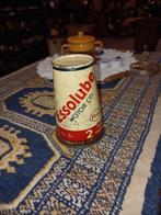 Conisch olieblik Esso 1/5 liter. Zeldzame uitvoering., Ophalen of Verzenden, Overige