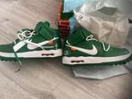 Nike off- White sneakers, Ophalen of Verzenden, Zo goed als nieuw