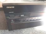 Nu 10% korting!Onkyo en Yamaha receivers + Philips FA773, Gebruikt, Sound, 120 watt of meer, Stereo