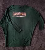 Eksept Figgy top met print (S), Kleding | Dames, Tops, Ophalen of Verzenden, Zo goed als nieuw, Lange mouw, Eksept