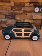 Vintage auto sylvanian families, Ophalen of Verzenden, Zo goed als nieuw, Overige merken
