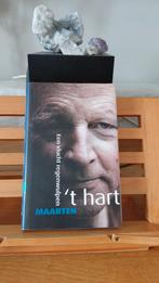 't Hart - Een vlucht regenwulpen, Boeken, Ophalen of Verzenden, Gelezen, Maarten 't Hart, Overige