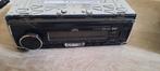 JVC systems radio, Ophalen of Verzenden, Gebruikt, Overige typen, Motorboot