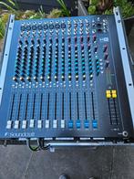 Soundcraft M8 mengpaneel, Muziek en Instrumenten, Mengpanelen, Ophalen of Verzenden, Zo goed als nieuw