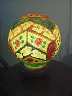Oosterse lamp bol pakistan, Ophalen of Verzenden