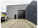 Loodsruimte te huur, Caravans en Kamperen, Caravanstallingen