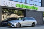 Mercedes-Benz C-Klasse Estate 200 AMG Line | NAP | PANO | SF, Automaat, Achterwielaandrijving, 4 cilinders, Origineel Nederlands