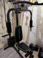 Tunturi Power Station - Fitness station - Workout, Ophalen, Benen, Krachtstation, Zo goed als nieuw