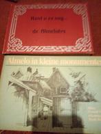 Boeken over Almelo, Boeken, Geschiedenis | Stad en Regio, Verzenden, Gelezen, Diverse