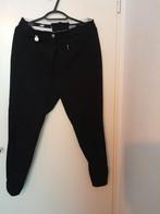 Zwarte Pikeur rijbroek dames maat 44., Dressuur, Ophalen of Verzenden, Zo goed als nieuw, Dames