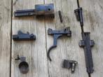 K98 K98k 98k accessoires cat v 1870 geen bodemvondst bajonet, Verzamelen, Militaria | Tweede Wereldoorlog, Verzenden, Landmacht
