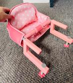 Baby Annabell Stoeltje - Tafelstoel, Kinderen en Baby's, Speelgoed | Poppen, Ophalen, Gebruikt, Babypop