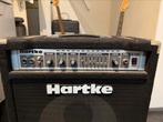 Hartke A100 Bass Amp, Ophalen of Verzenden, Zo goed als nieuw, Minder dan 50 watt