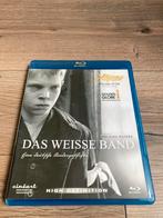 Das Weisse Band Blu ray Nederlandse uitgave, Ophalen of Verzenden, Zo goed als nieuw