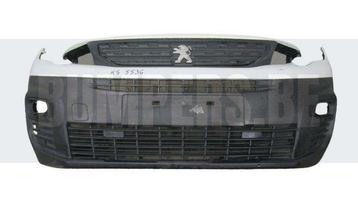 Bumper  Peugeot Partner 3 III 18-   Voorbumper   KS5536 beschikbaar voor biedingen