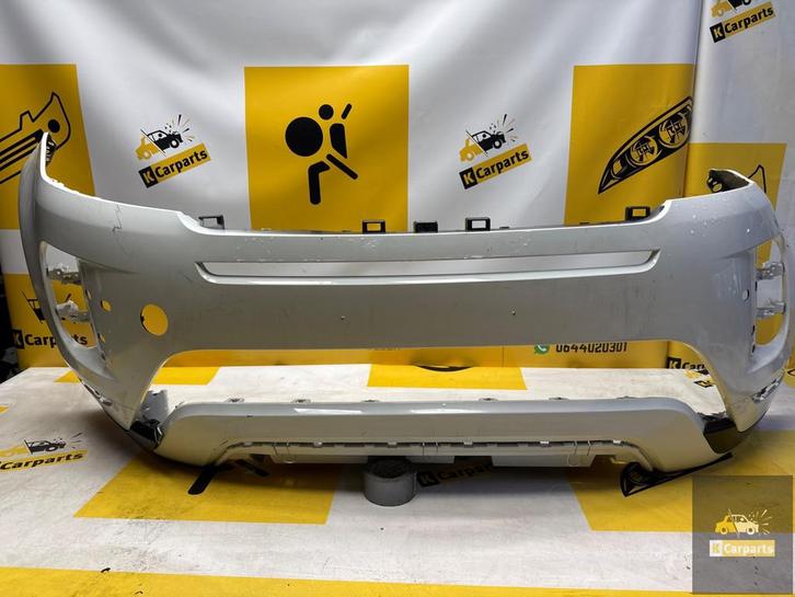 RANGE ROVER EVOQUE DYNAMIC Voorbumper K8D2-17F775-BB LRG03, Auto-onderdelen, Carrosserie en Plaatwerk, Bumper, Land Rover, Voor