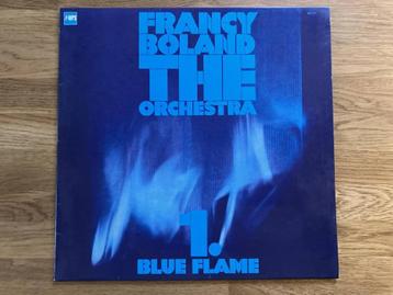 Francy Boland And Orchestra / 1. Blue Flame beschikbaar voor biedingen