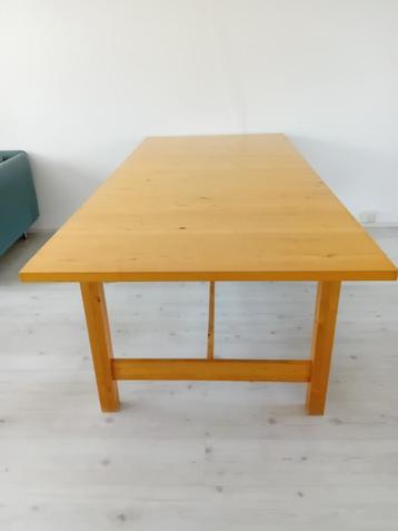 Norden Ikea Tafel 8-10 personen beschikbaar voor biedingen