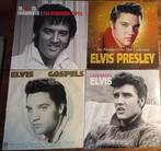 verzameling van 32 elpees/box sets ELVIS PRESLEY, Cd's en Dvd's, Vinyl | Rock, Ophalen of Verzenden, Zo goed als nieuw, 12 inch