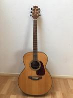 Takamine GN93-NAT akoestische gitaar, Muziek en Instrumenten, Snaarinstrumenten | Gitaren | Akoestisch, Ophalen, Zo goed als nieuw