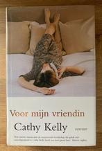 Voor mijn vriendin; Cathy Kelly; ISBN 9085642051; roman, Ophalen of Verzenden, Nieuw