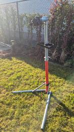 Trivo Expert Fiets Montagestandaard met Klem, Ophalen of Verzenden, Gebruikt, Overig gereedschap