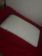 Emma Diamond Hoofdkussen - 80x45 - Nieuwstaat, Ophalen of Verzenden, Nieuw, 1-persoons