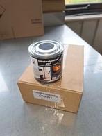 Schoolbord verf zwart, 250 ml, OP=OP, Doe-het-zelf en Verbouw, Verf, Beits en Lak, Zwart, Nieuw, Ophalen of Verzenden, Verf