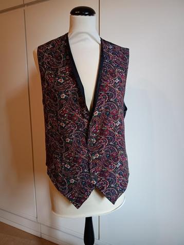 Gilet beschikbaar voor biedingen