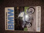 Peters BMW motorfiets techniek. R60, 75, 90, 100, Motoren, Handleidingen en Instructieboekjes, Ophalen of Verzenden, BMW