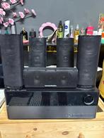 Harman Kardon AVR 155 Set, Audio, Tv en Foto, Home Cinema-sets, Overige merken, Ophalen of Verzenden, Zo goed als nieuw, 5.1-systeem