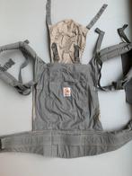 Ergobaby original X-tra (langere en dikkere banden), Overige merken, Ophalen of Verzenden, Zo goed als nieuw, Buik, Rug of Zij