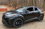 ALS NIEUWE 18” Toyota C-HR velgen + TPMS+ Conti winterbanden, 18 inch, Banden en Velgen, Nieuw, 225 mm