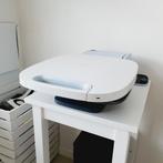 Cricut autopress incl beschermingsmatten, Ophalen, Zo goed als nieuw, Gereedschap of Toebehoren