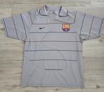 FC Barcelona vintage voetbalshirt 2003, Maat M, Ophalen of Verzenden, Zo goed als nieuw, Shirt