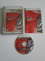 Xbox 360 - Project Gotham Racing 4, 1 speler, Racen en Vliegen, Ophalen of Verzenden, Zo goed als nieuw