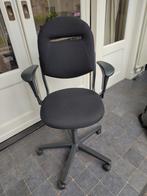 Ahrend bureaustoel, Ophalen, Gebruikt, Zwart