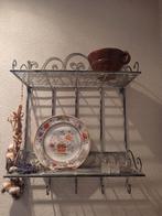 Nostagisch Wandrek Keuken, Ophalen of Verzenden