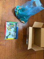 Knex Bouwset - Compleet & Leuk!, Ophalen of Verzenden, Zo goed als nieuw, K'nex