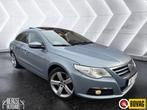 Volkswagen Passat CC 3.6 V6 FSI 4M DSG PANO YOUNGTIMER, Auto's, Volkswagen, Automaat, 4 stoelen, Parkeersensor, Vierwielaandrijving